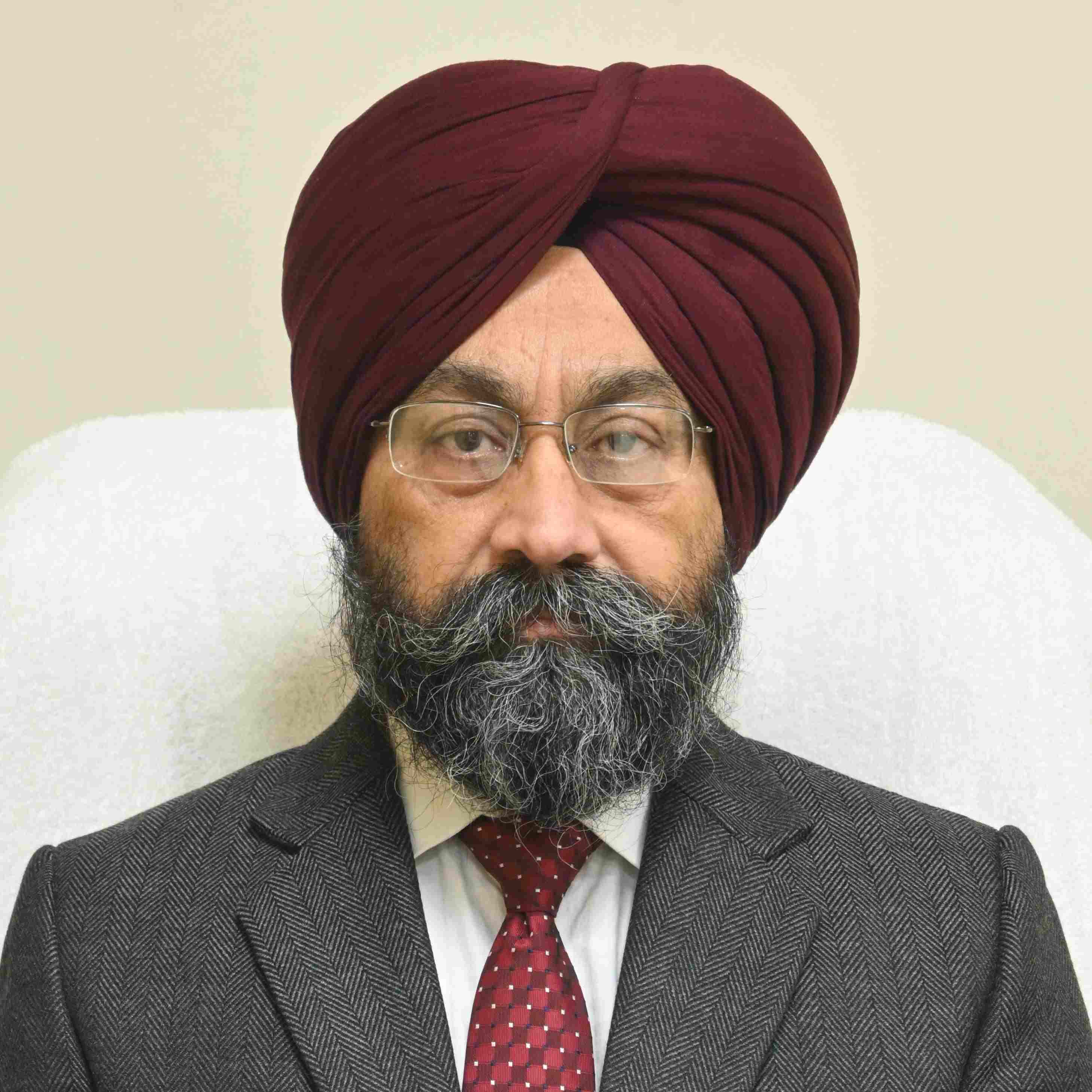 Dr. Sehijpal Singh